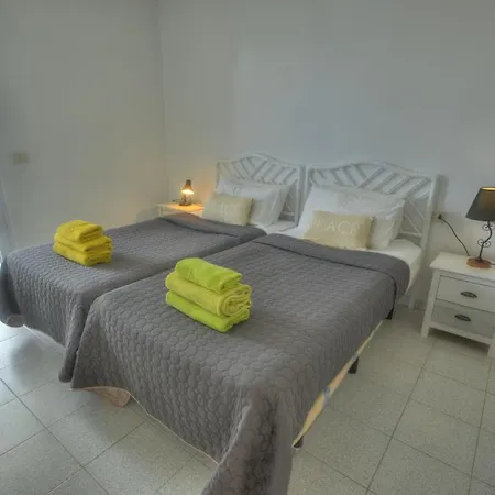 #130sv Golf Del Sur Private Apartment