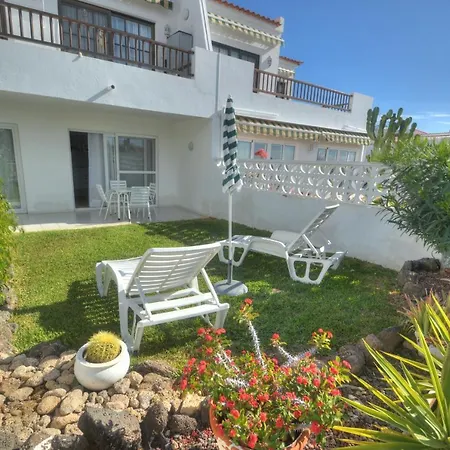 Apartment #130sv Golf Del Sur Private