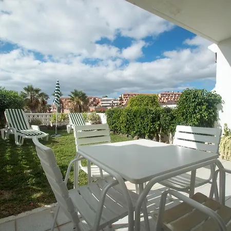 #130sv Golf Del Sur Private Apartment