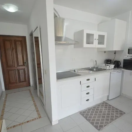 #130sv Golf Del Sur Private Apartment *
