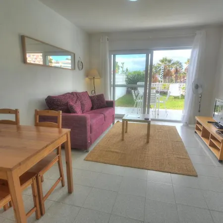 #130sv Golf Del Sur Private Apartment San Miguel de Abona