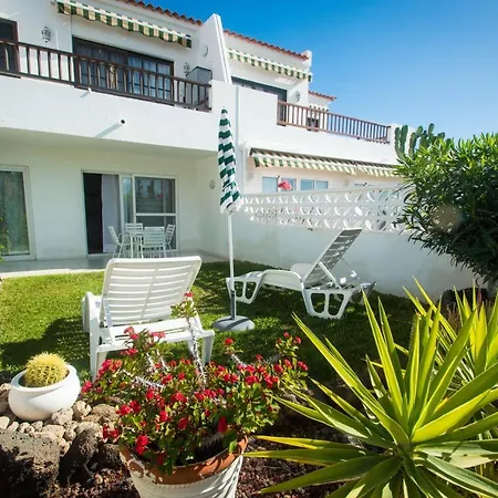 Apartment #130sv Golf Del Sur Private *