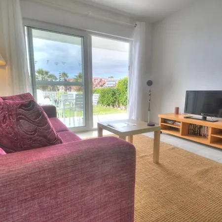 Apartment #130sv Golf Del Sur Private San Miguel de Abona