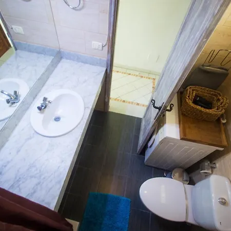 #130sv Golf Del Sur Private Apartment San Miguel de Abona