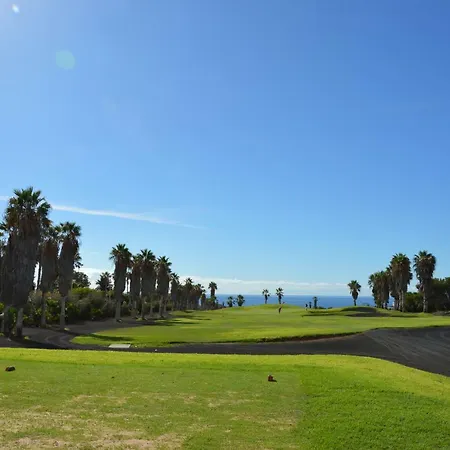 #130sv Golf Del Sur Private San Miguel de Abona