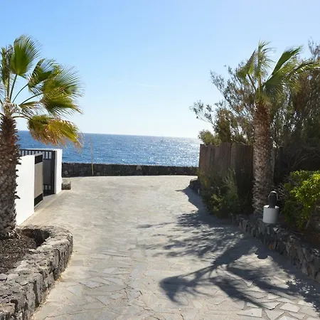 Apartment #130sv Golf Del Sur Private *