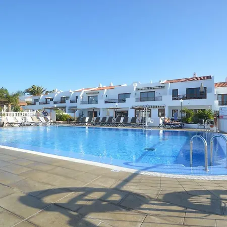 Apartment #130sv Golf Del Sur Private *