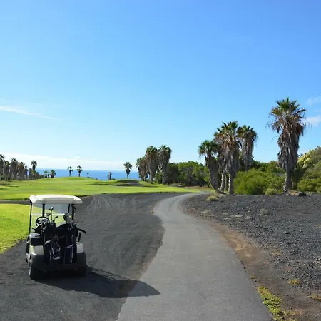 #130sv Golf Del Sur Private * San Miguel de Abona