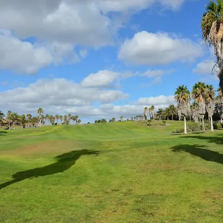 Apartment #130sv Golf Del Sur Private