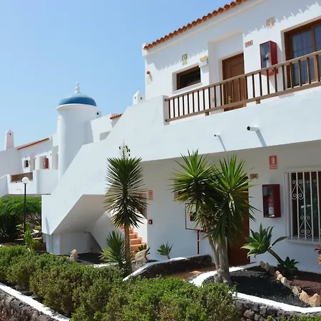 Apartment #130sv Golf Del Sur Private